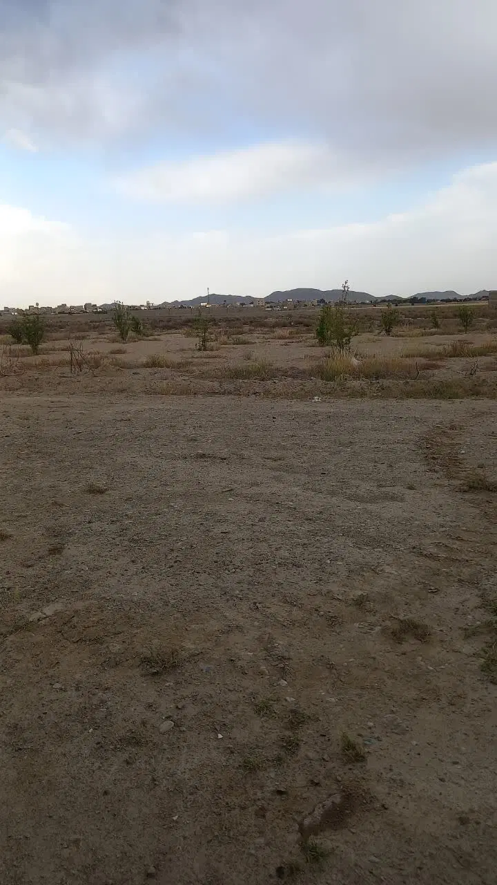 1000 متر زمین در علی بیات صفادشت