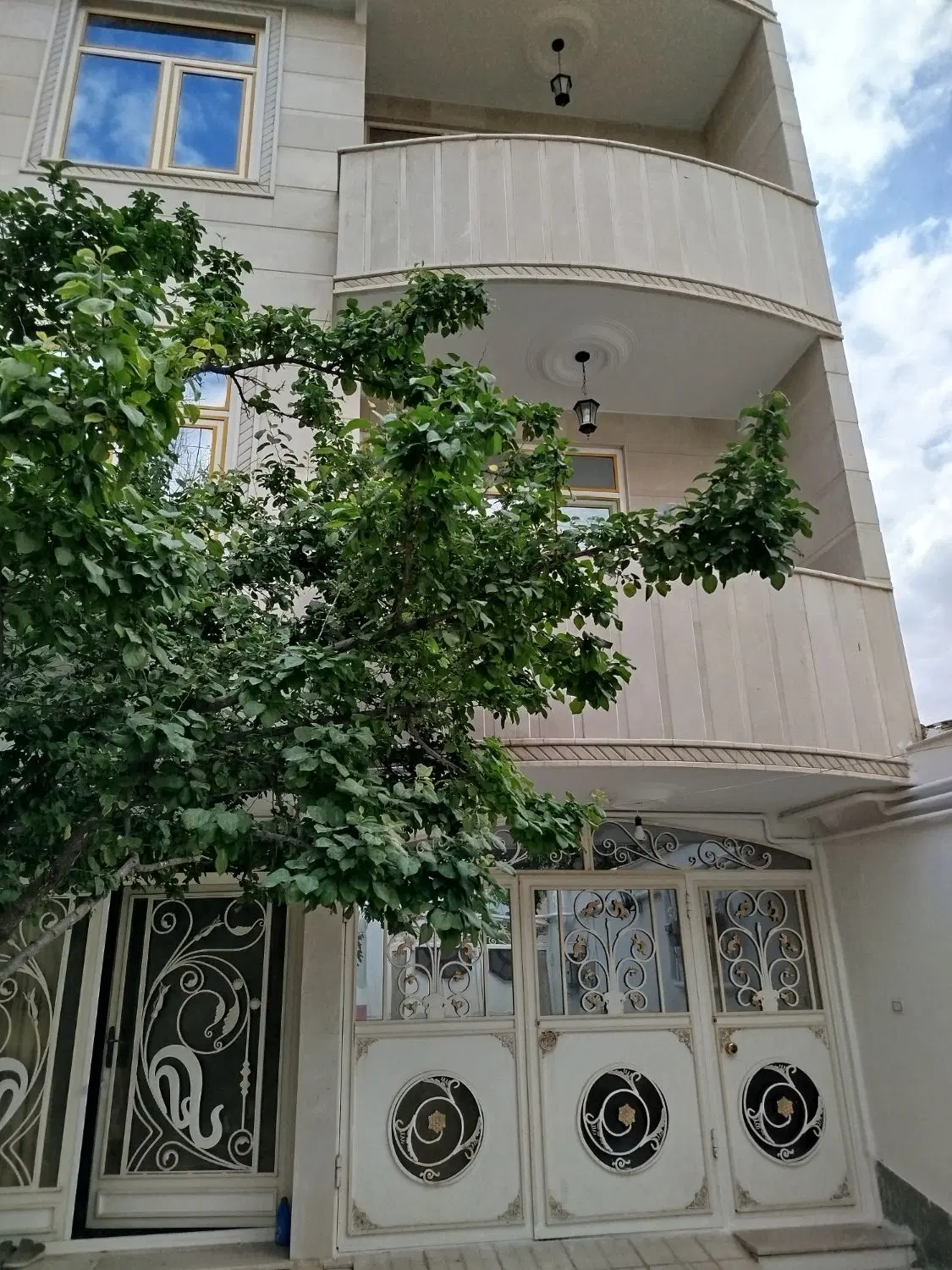 اجاره خانه ویلایی