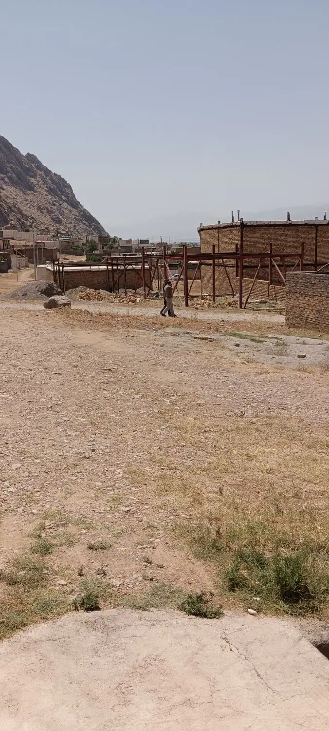 زمین سراب چنگایی