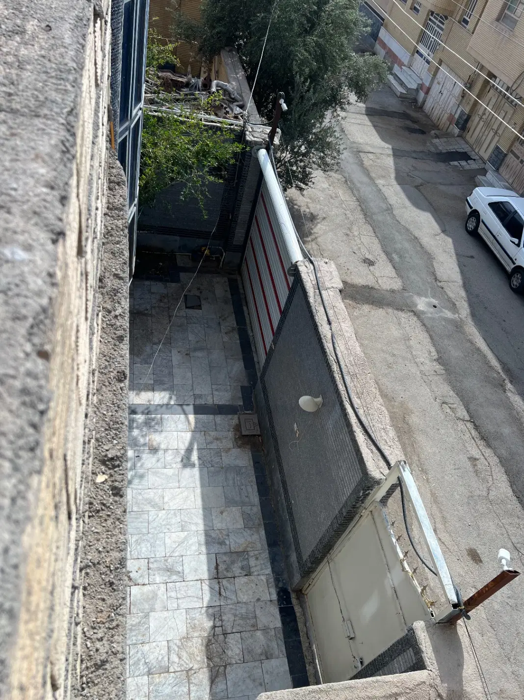 اجاره خونه ویلایی دانشجو ۲۴