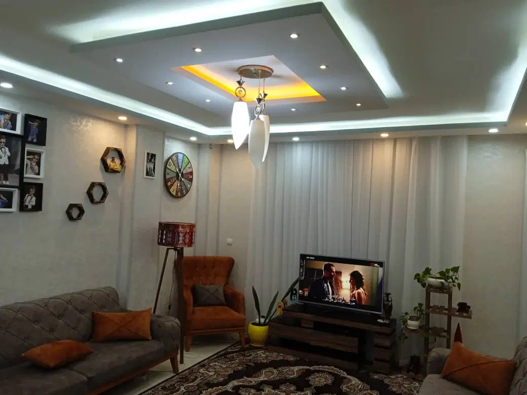 فروش مسکن مهردوخواب لوکس صدرا