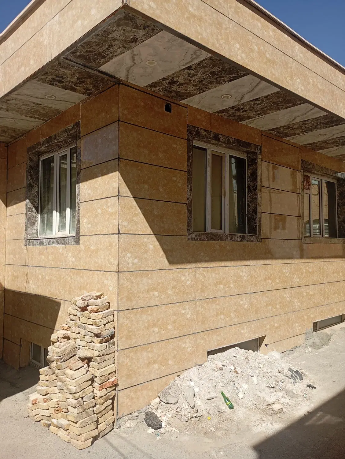 فروش منزل مسکونی