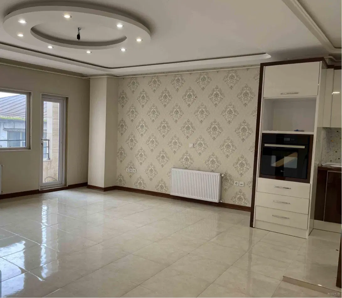 رهن و اجاره آپارتمان ۹۰ متری دوخوابه دامایی