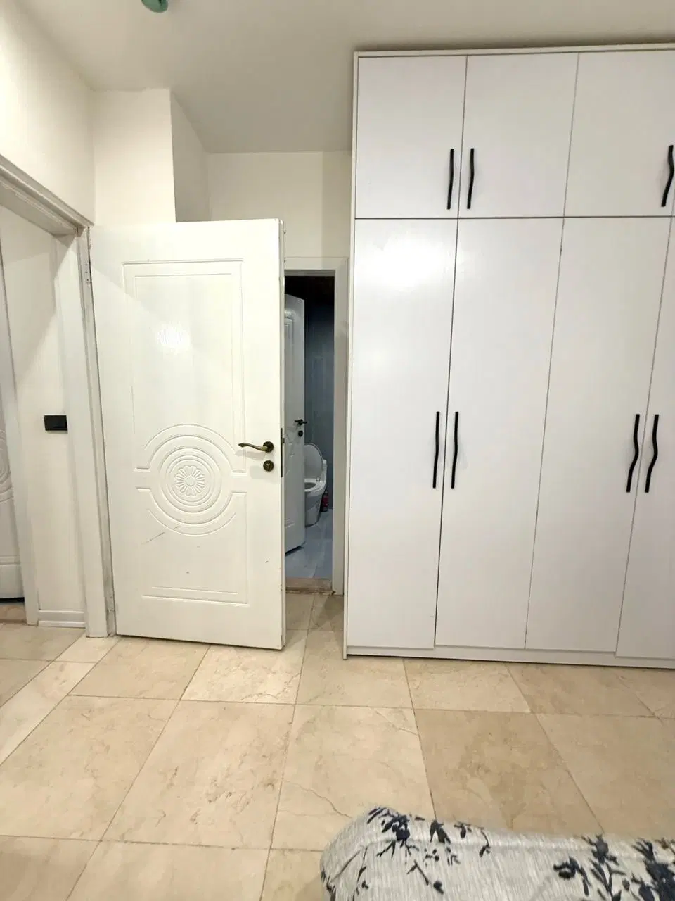 اپارتمان نوساز جهت اجاره