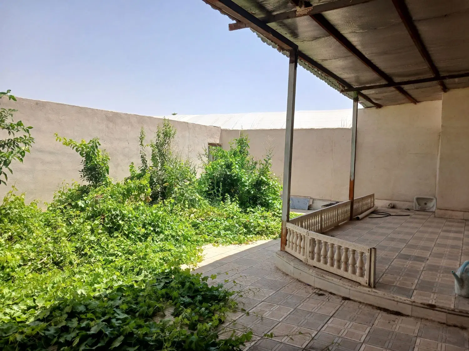 ویلایی خونه