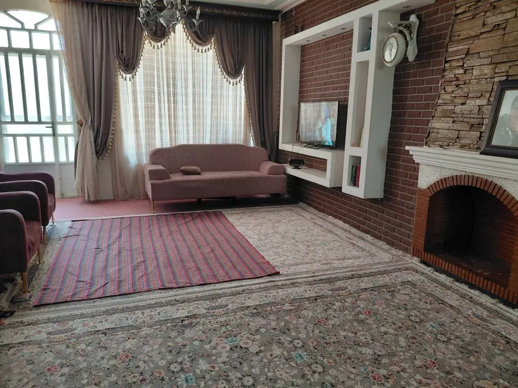 منزل اجاره ای