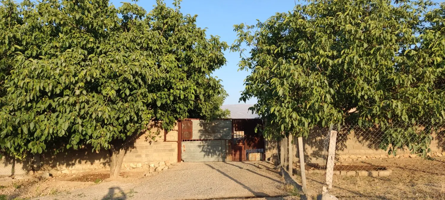فروش یک واحد پرواربندی