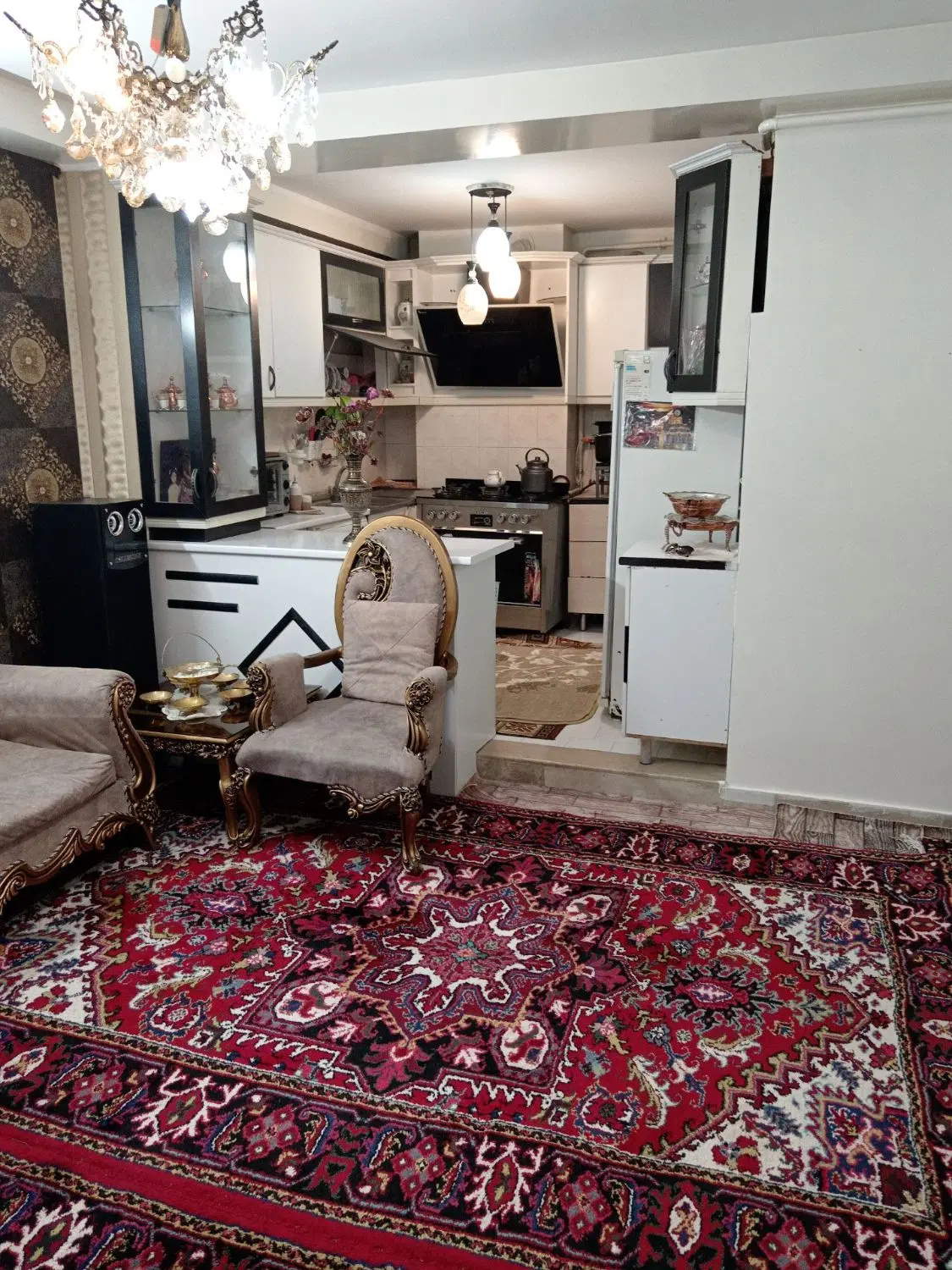 اوچمان رهن اجاره اندیشه