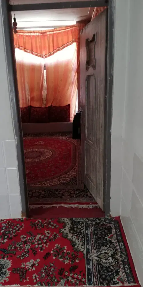 فروش خانه ویلایی واقع در وزیراباد ۲۵۰متری