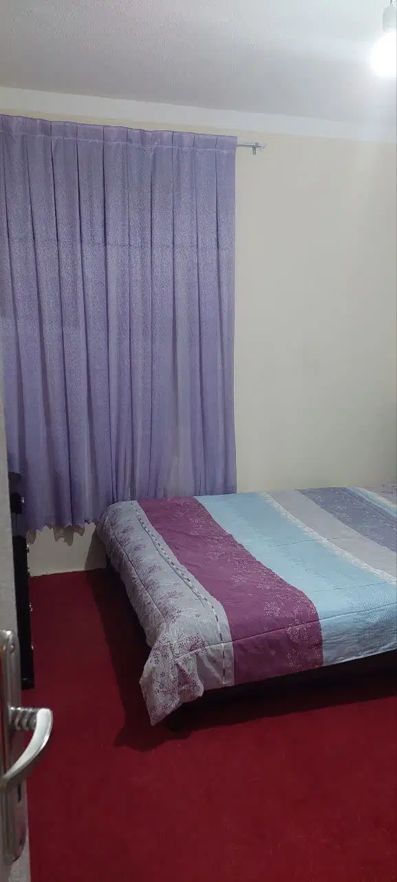کیسون زون نهم ۷۵ متری