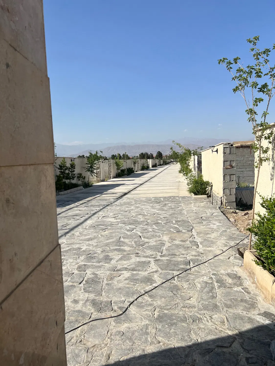زمین شهرکی مهرشهر کیانمهر سلطان اباد