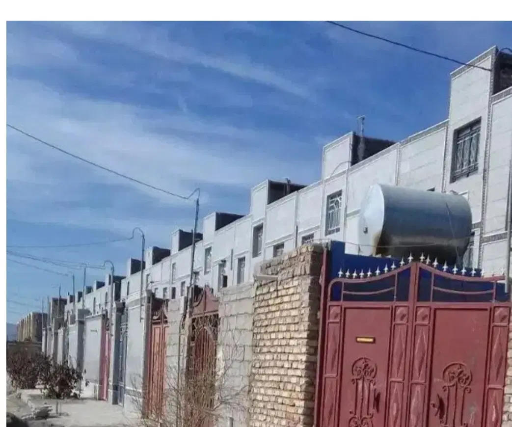 مسکن مهر فاز ۲ نهبندان