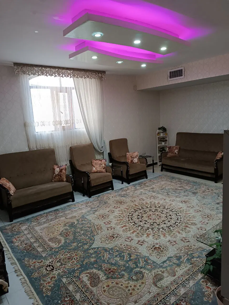 فروش واحد ۳ خواب