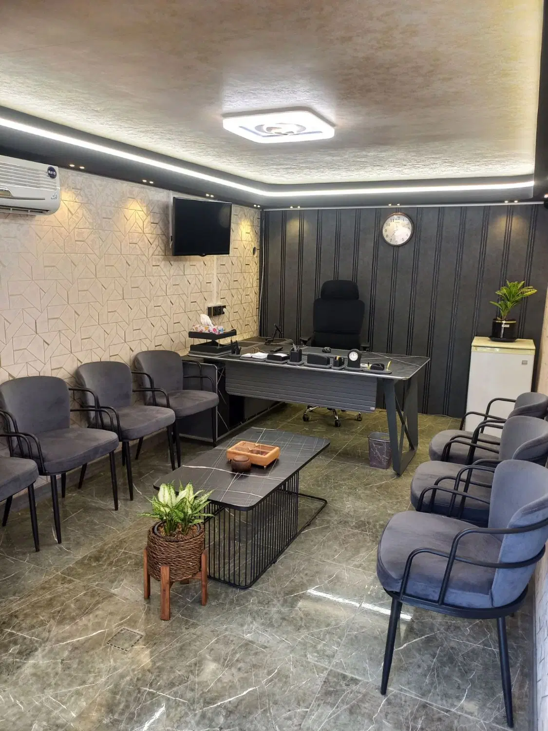 اجاره مغازه خیابان استانداری