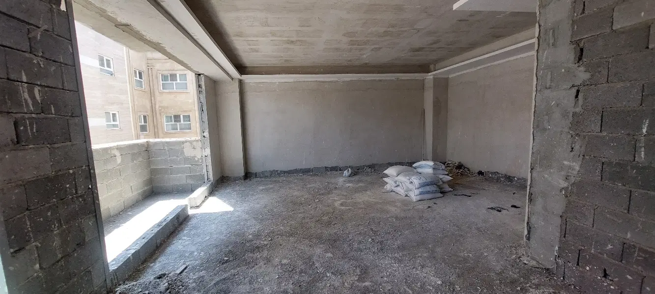 پیش فروش واحد۱۰۰متر مربع