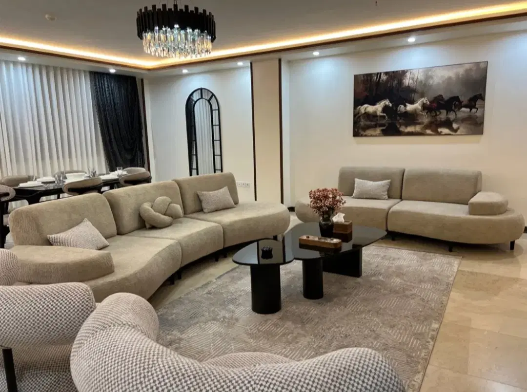 اجاره روزانه_سوئیت مبله لوکس_فول امکانات_بسیارتمیز