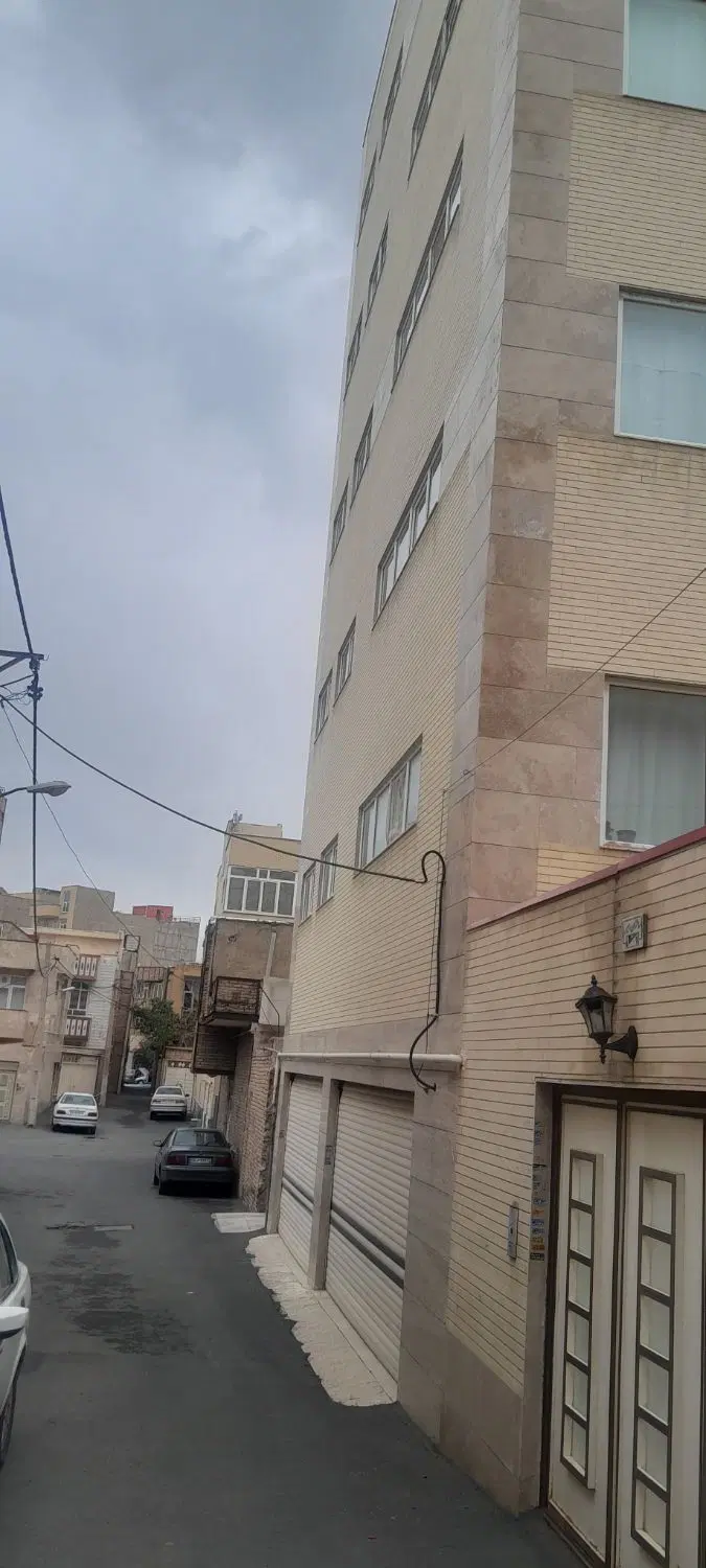 ارم منطقه 8