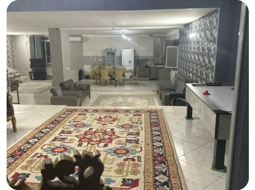 اجاره باغ و ویلا