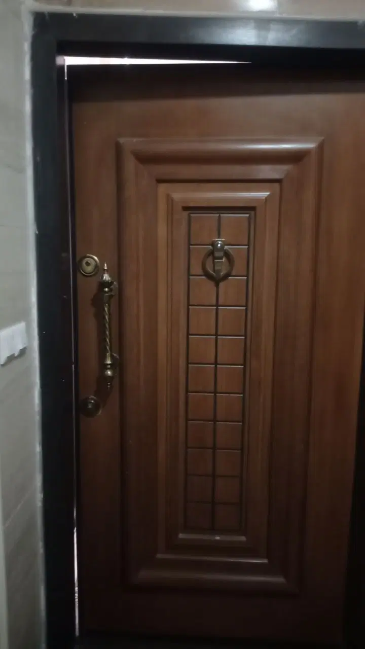 فروش آپارتمان بر خ هواشناسی