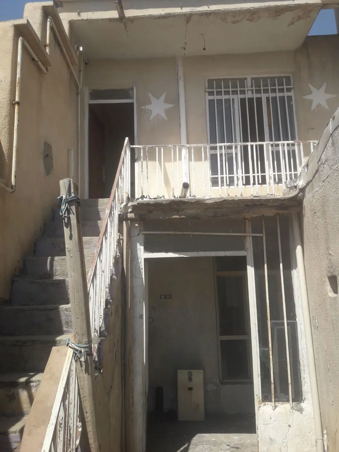 فروش خانه ۵۰ متری