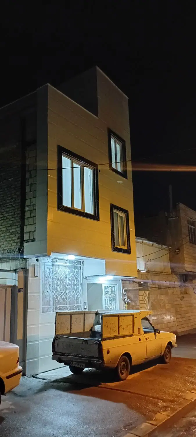 خانه در شقایق ۲