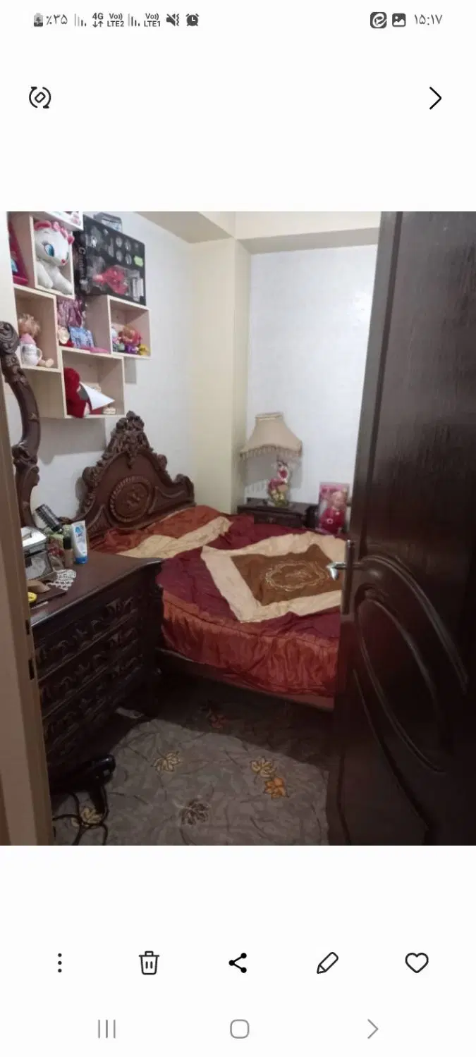 اپارتمان