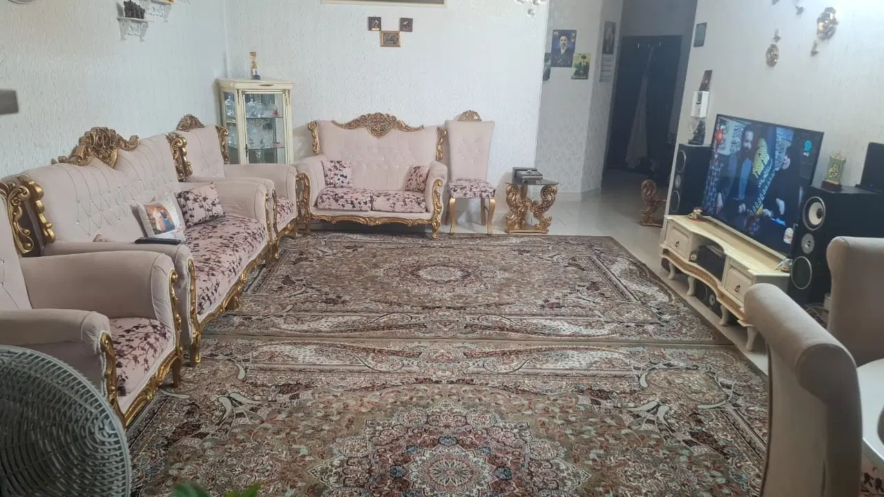 فروش اپارتمان۶۸ متری سند تک برگ شهریار فردوسیه