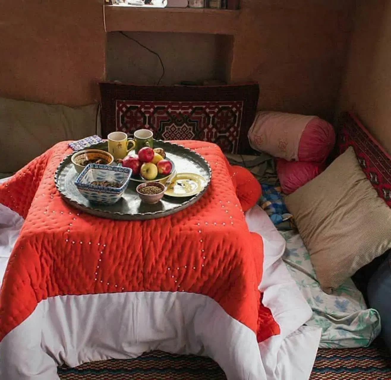 خانه ویلایی