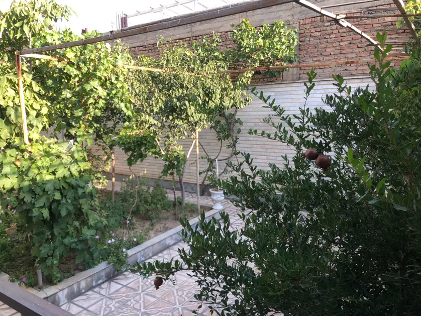 خانه ویلایی دوبلکس