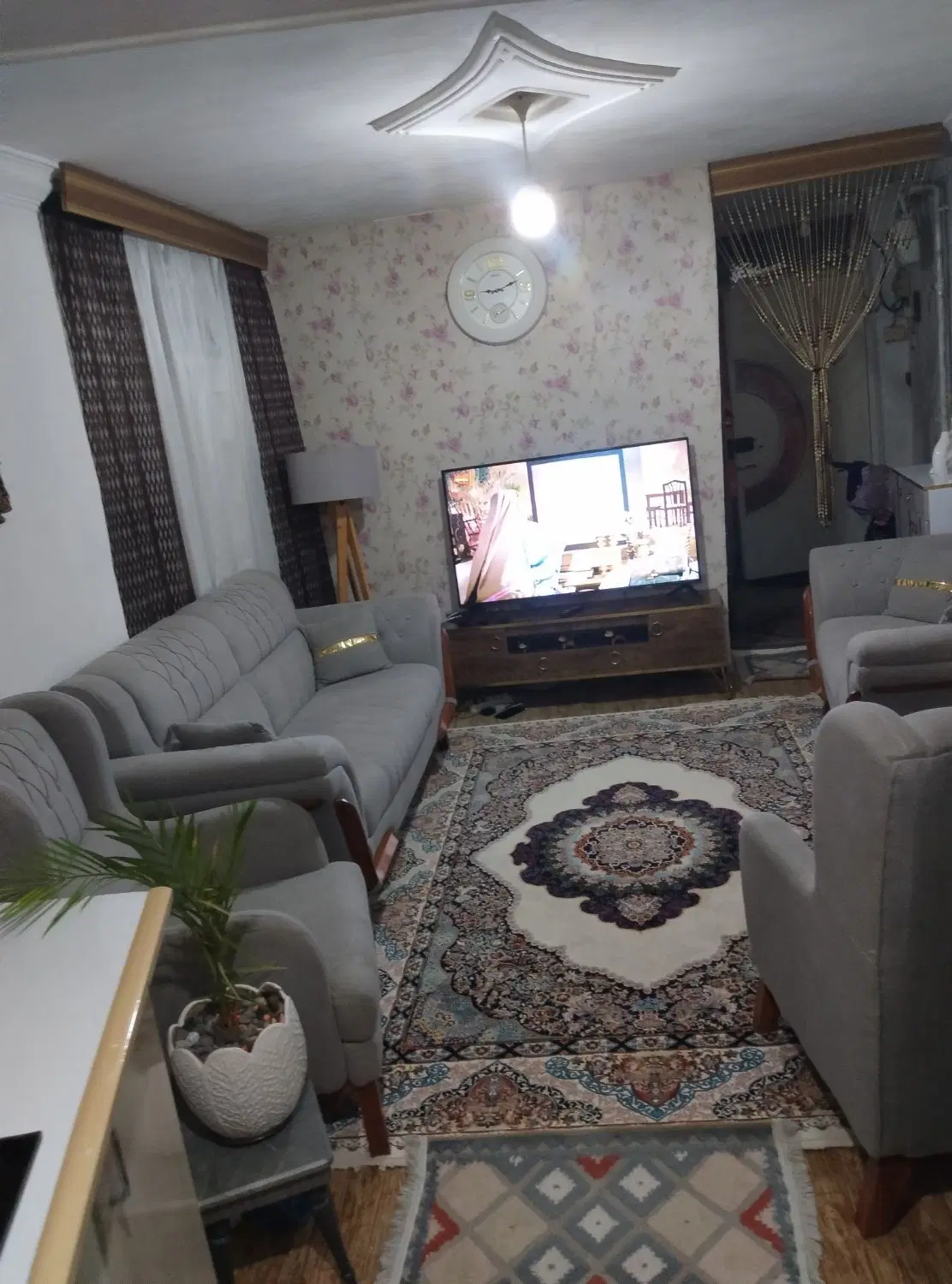 فروش خانه نقلی