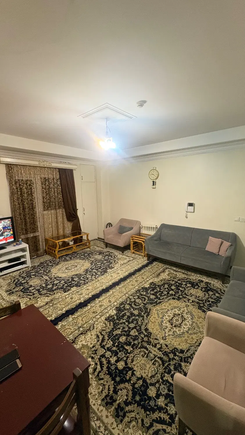 فروش آپارتمان ۵۳متری(زرکش)