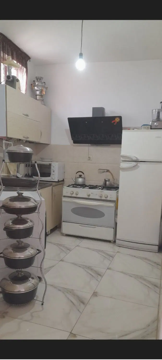 منزل واقع در کلاته سیفر