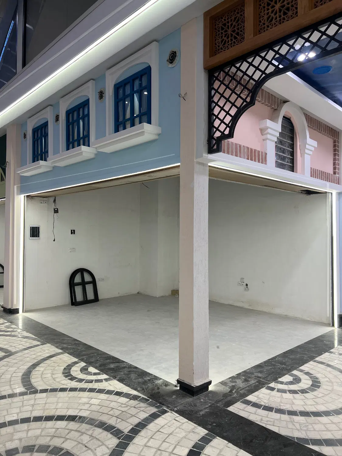 مغازه سیتی سنتر