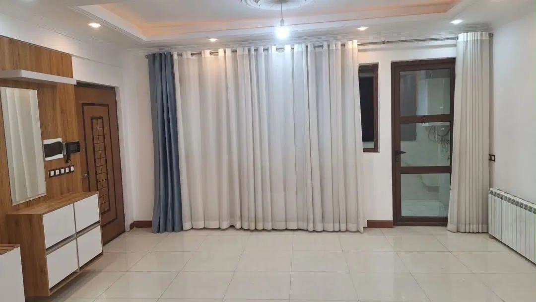 اجاره تک واحدی فوق العاده شیک پارک جنگلی