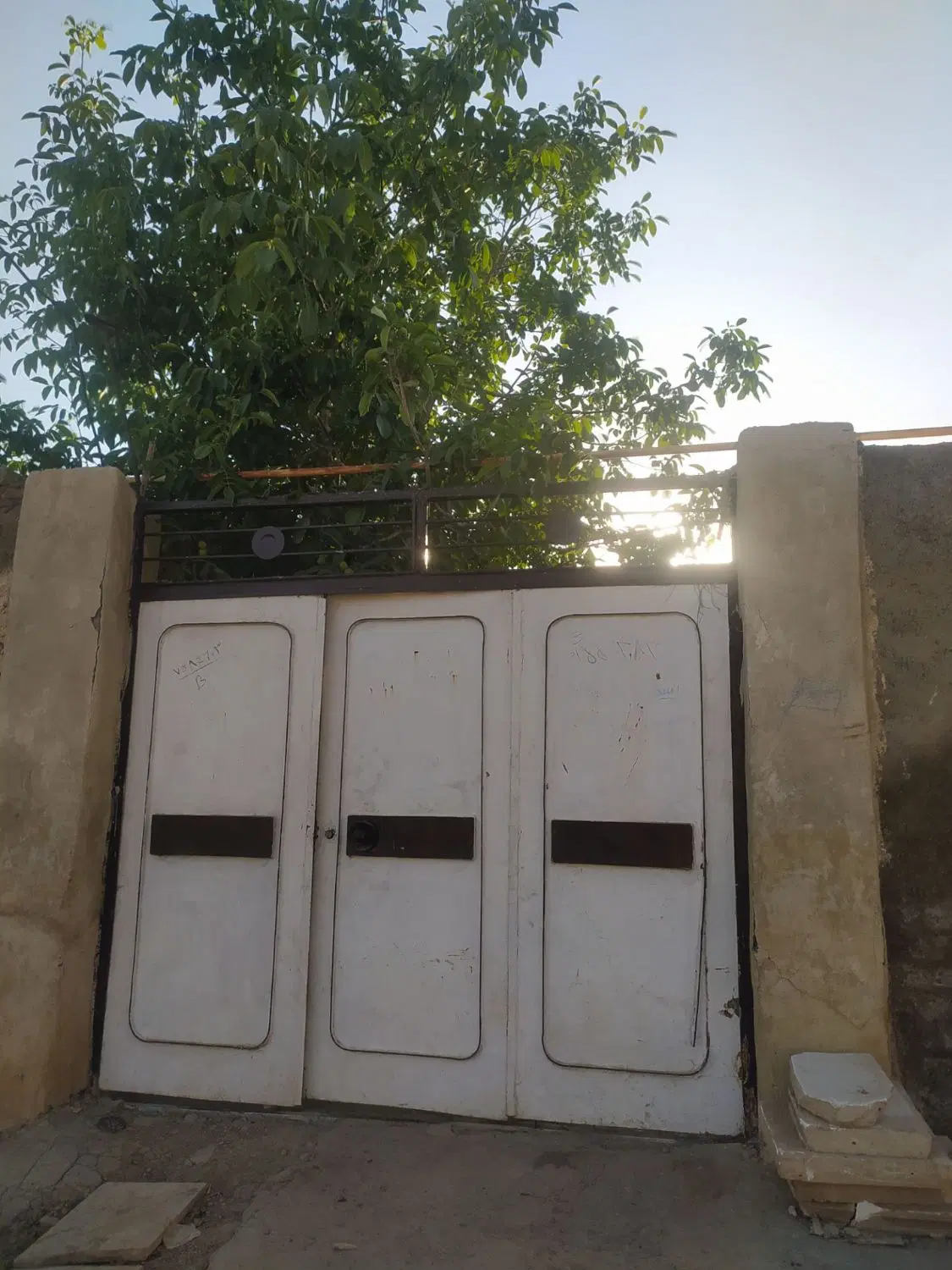 خانه فروشی