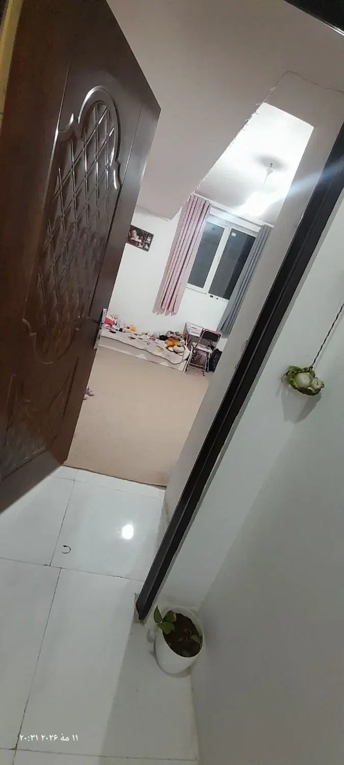 آپارتمان سه خواب فول امکانات