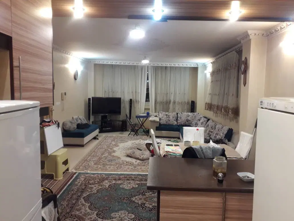 آپارتمان ۸۰متری۱خواب