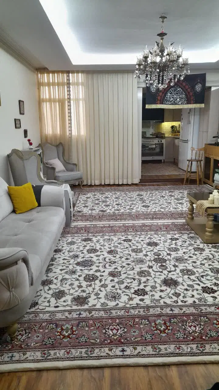 فروش واحد آپارتمان
