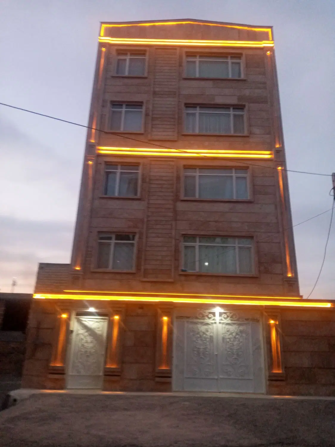 فروش آپارتمان