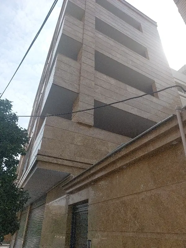اپارتمان