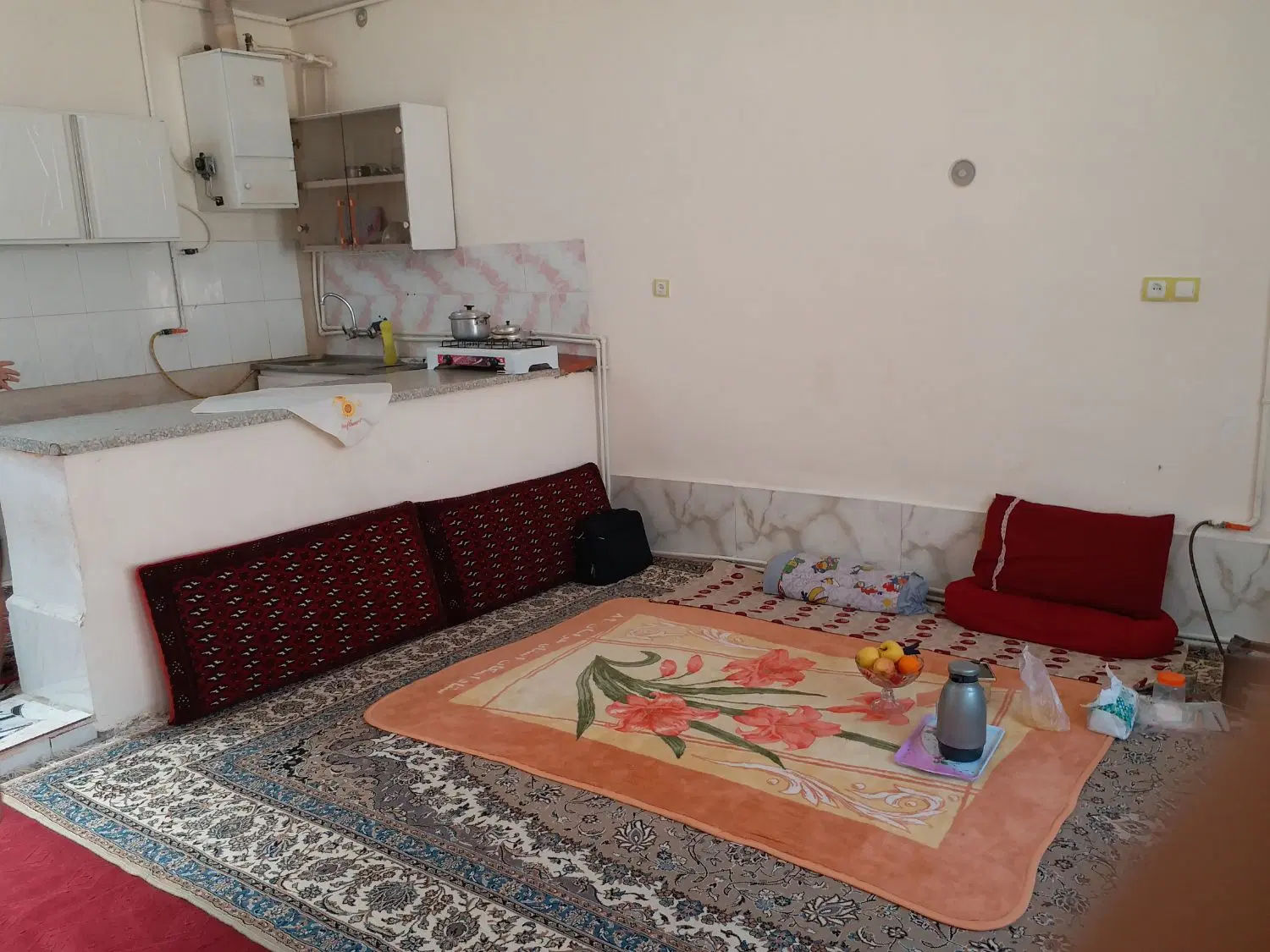 خانه 70متری کشمیری 3