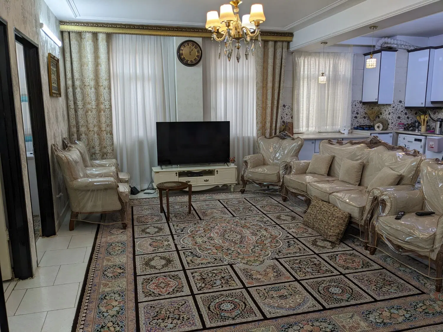 ۷۰متر میدان نارنج