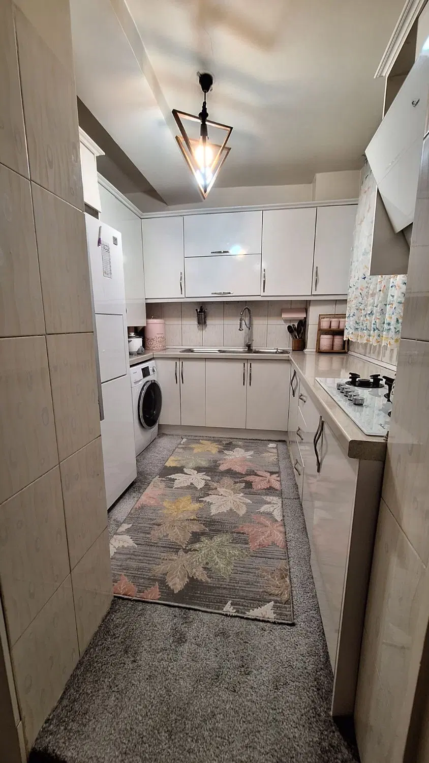 فروش آپارتمان ۶۶ متری تک خواب