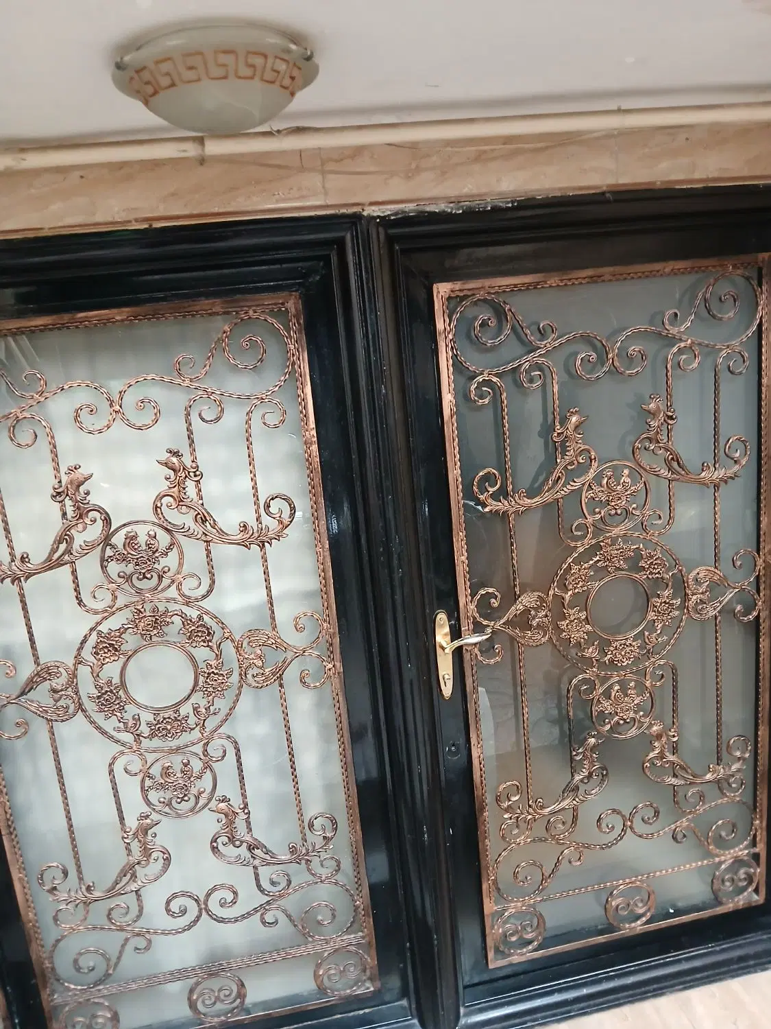 ویلایی ۷۵متر دوطبقه مجزا مشکین دشت