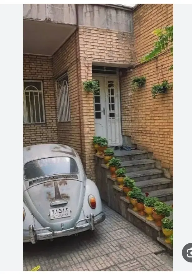 فروش ویلایی قابل ساخت ۳دانگ