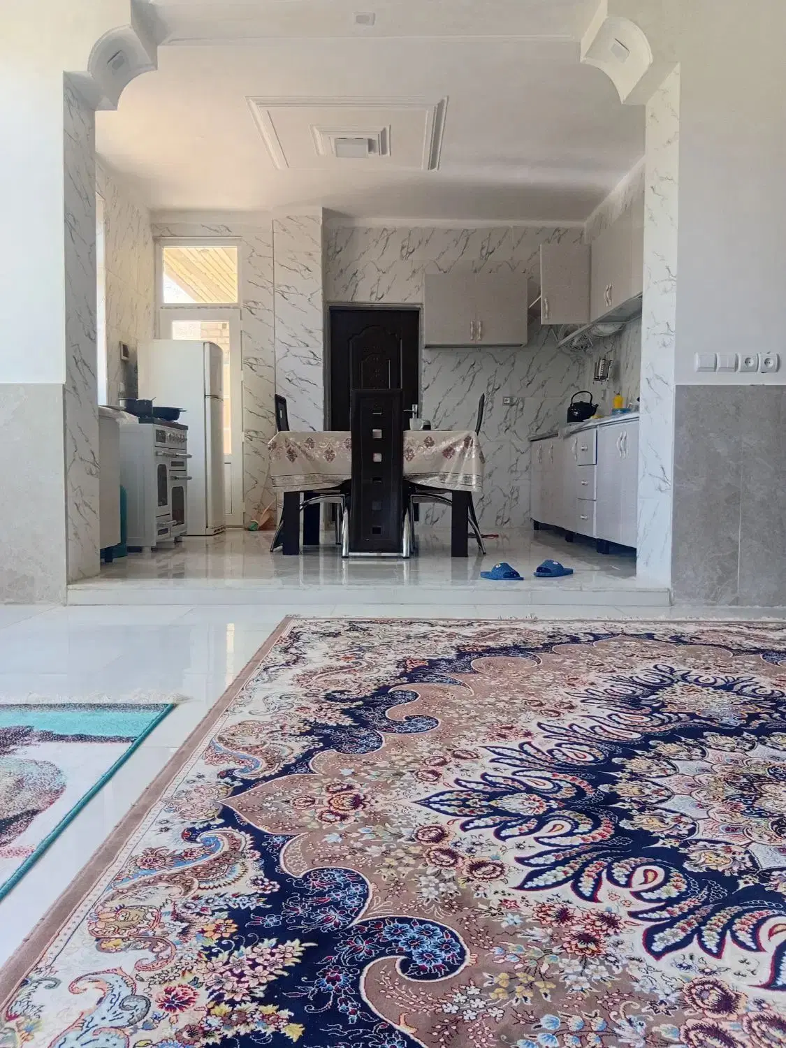 اجاره  ویلا آبشار آب سفید