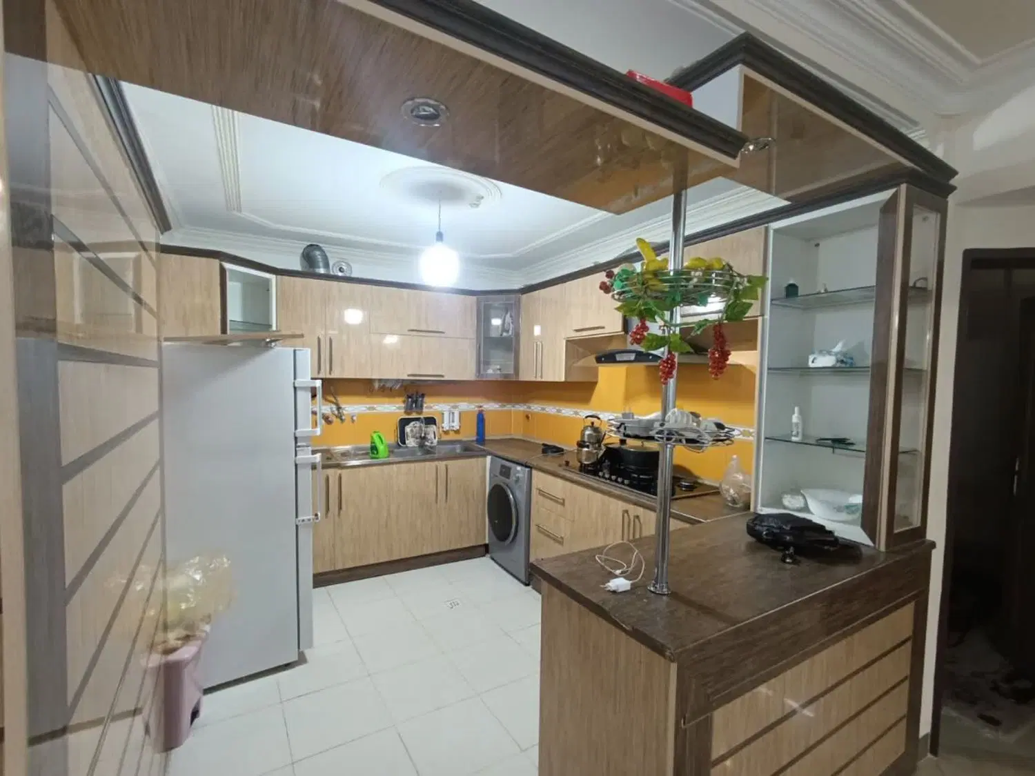 فروش واحد