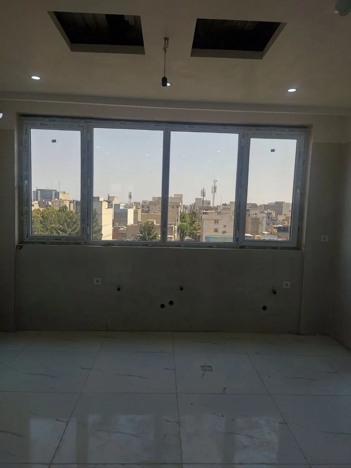 فروش آپارتمان تک واحدی