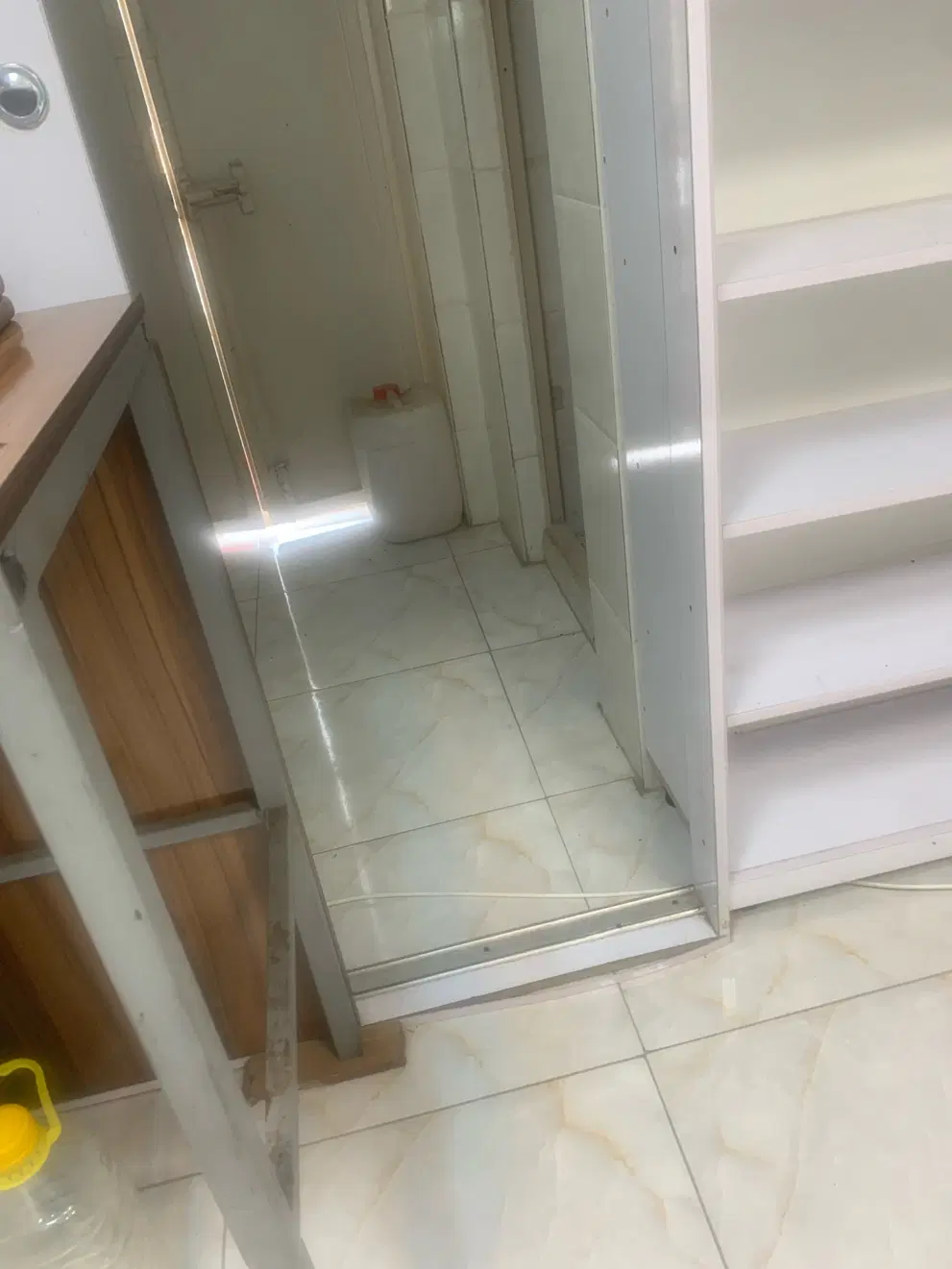 اجاره زیر زمین مغازه مسکونی