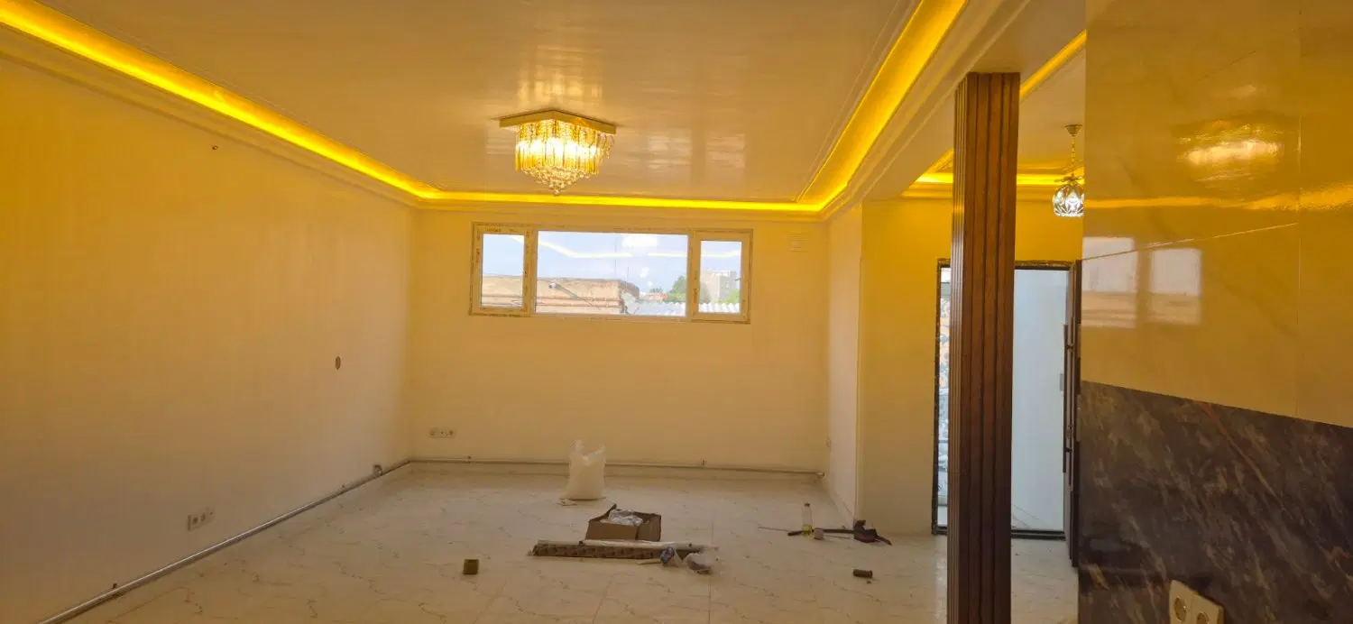 فروش خانه با طراحی شیک